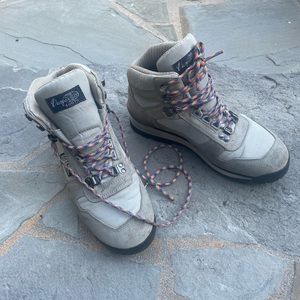 Vasque Clarion ‘88 Waterproof Hiking Boot